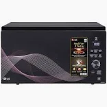 Microondas LG NeoChef