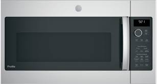 Microondas GE Profile Over-the-Range