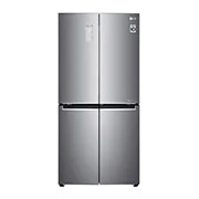 [REF-001] Frigorífico LG de doble puerta