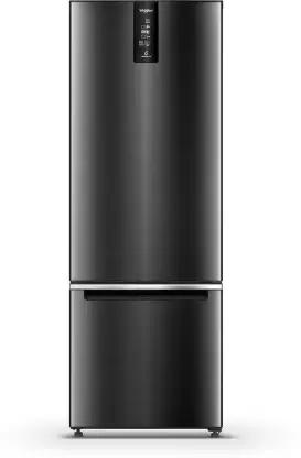 [REF-003] Frigorífico Whirlpool con congelador en la parte inferior