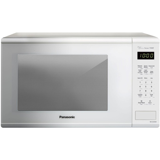 [MICRO-001] Microondas Panasonic con Genius Sensor