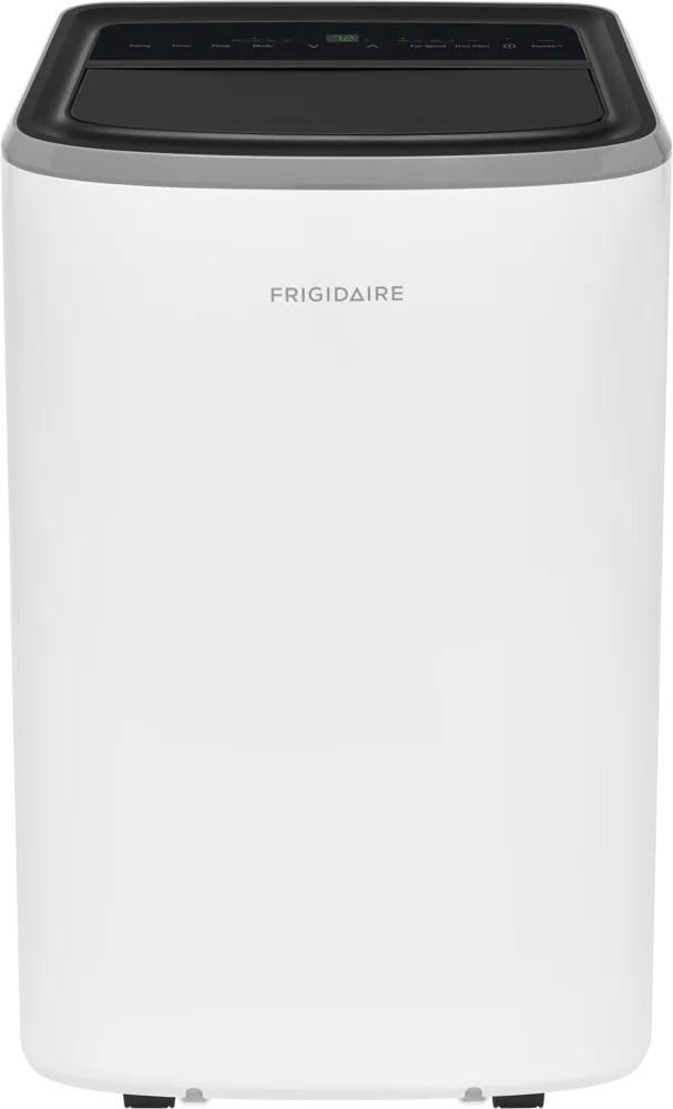 [BTU (DOE)] Aire acondicionado portátil Frigidaire