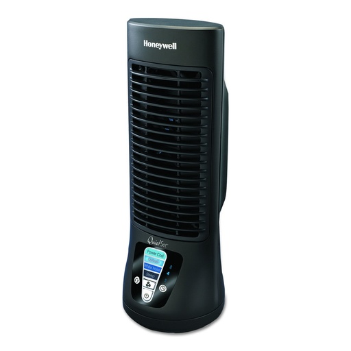 [TW-001] Ventilador de torre Honeywell QuietSet