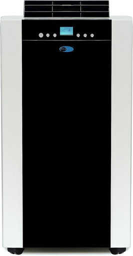 [AC-001] Aire acondicionado portátil Whynter ARC-14S con doble manguera